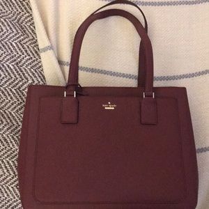 Kate spade purse